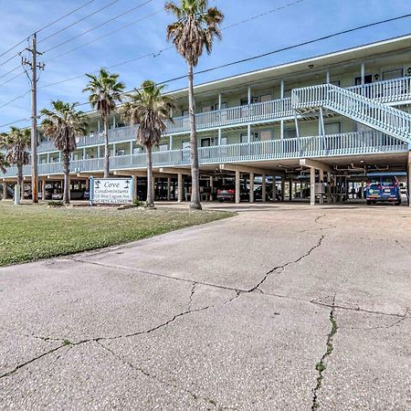 Apartamento The Cove Unit 217A Gulf Shores Exterior foto