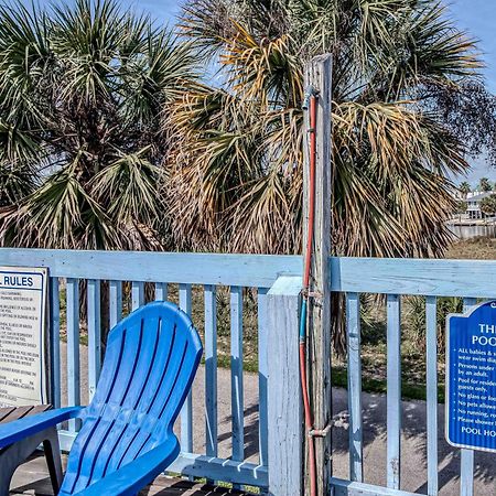 Apartamento The Cove Unit 217A Gulf Shores Exterior foto
