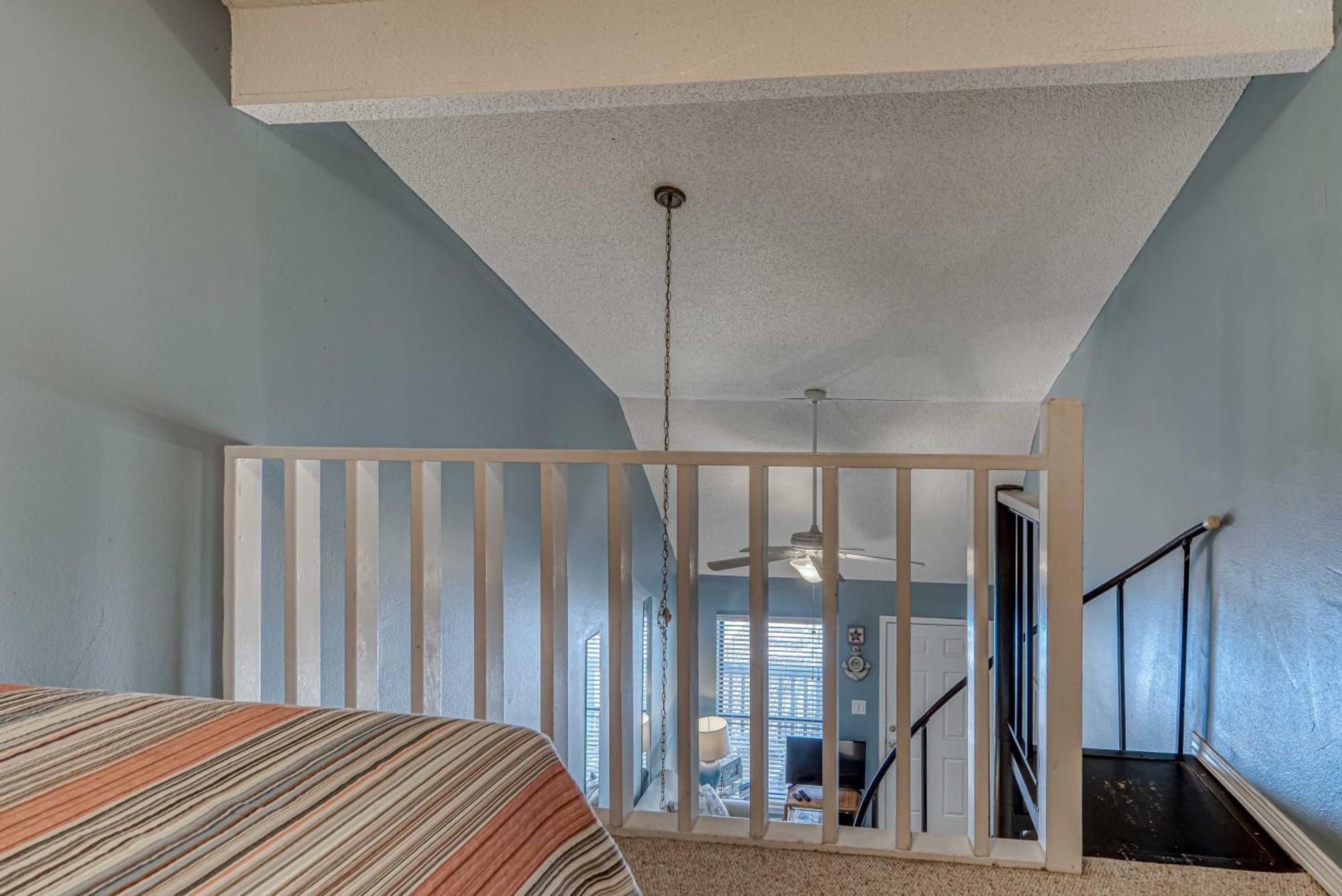 Apartamento The Cove Unit 217A Gulf Shores Habitación foto