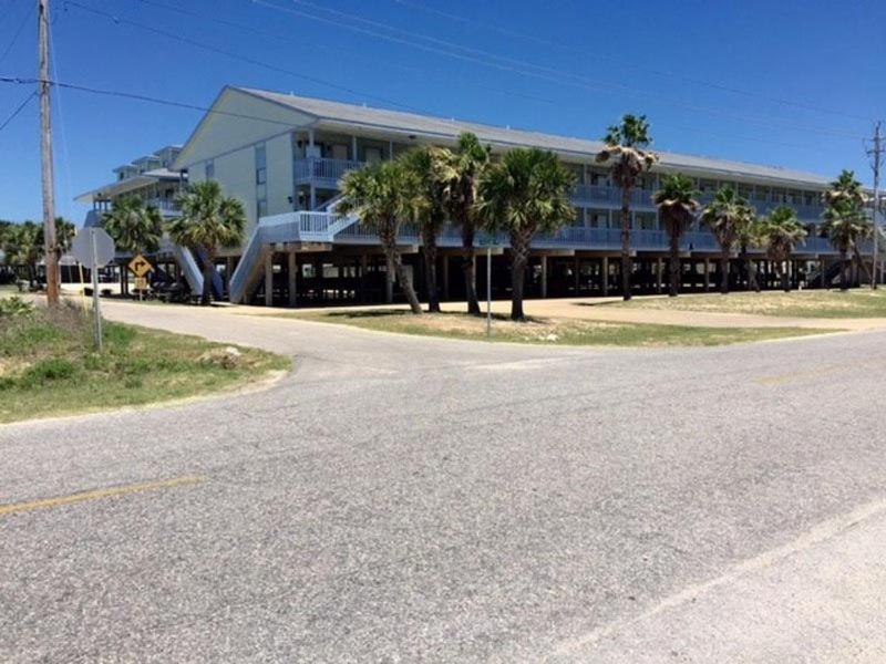Apartamento The Cove Unit 217A Gulf Shores Habitación foto