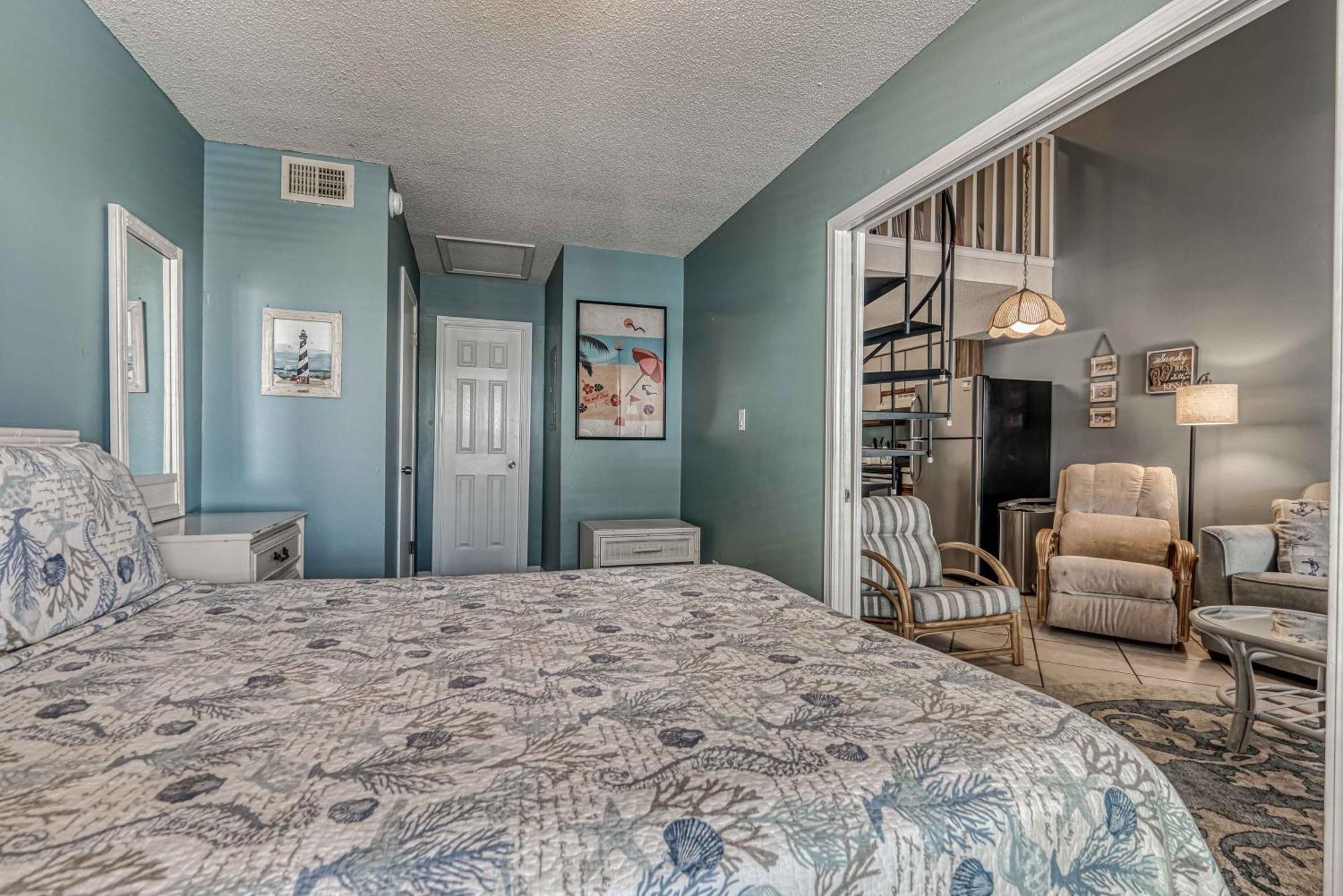 Apartamento The Cove Unit 217A Gulf Shores Habitación foto