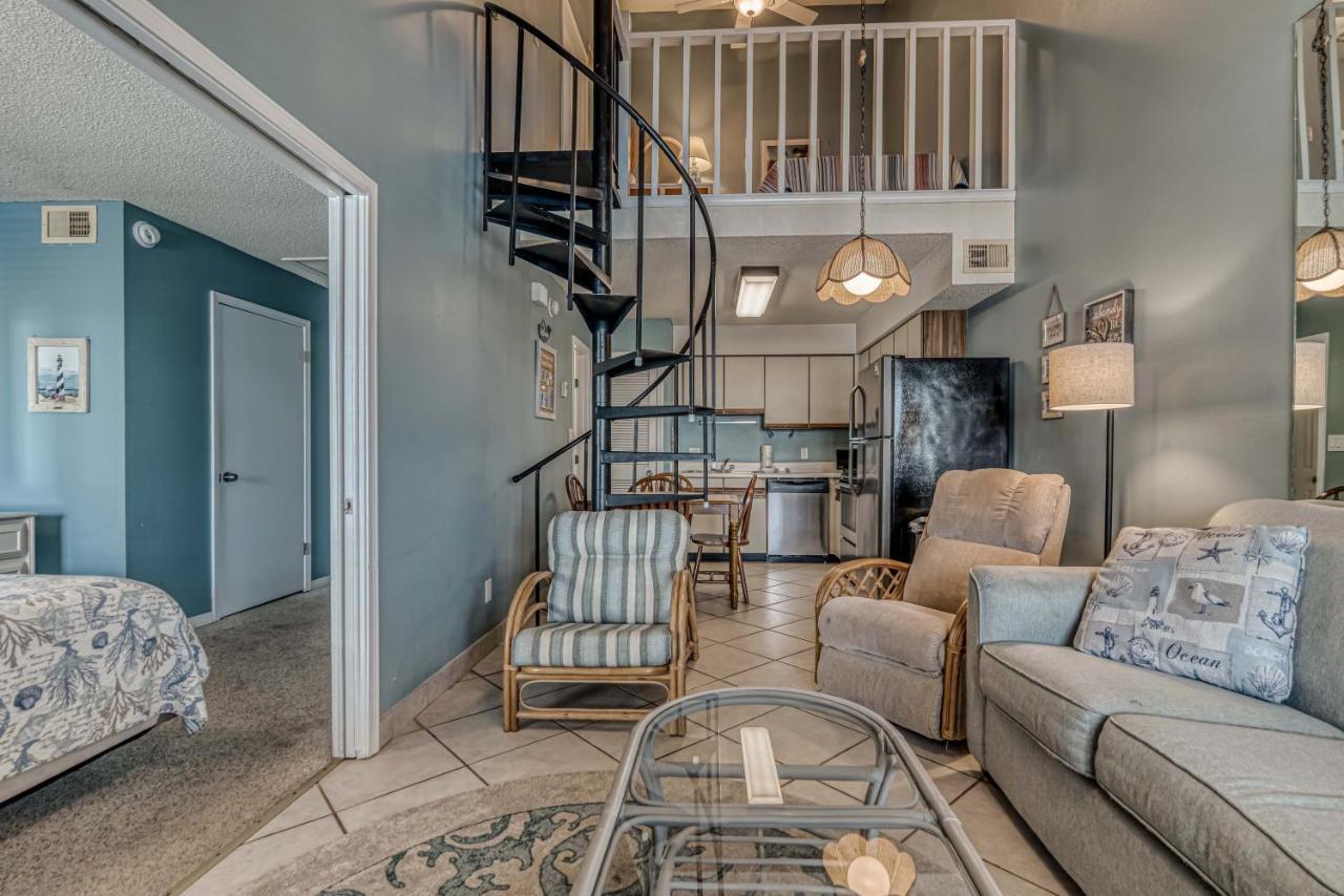 Apartamento The Cove Unit 217A Gulf Shores Exterior foto