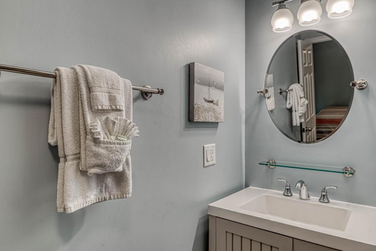 Apartamento The Cove Unit 217A Gulf Shores Exterior foto