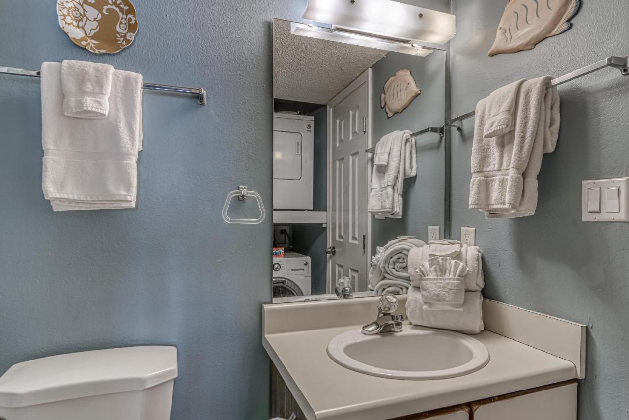 Apartamento The Cove Unit 217A Gulf Shores Exterior foto