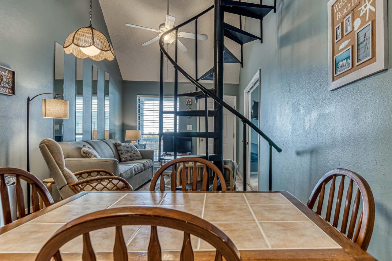 Apartamento The Cove Unit 217A Gulf Shores Exterior foto