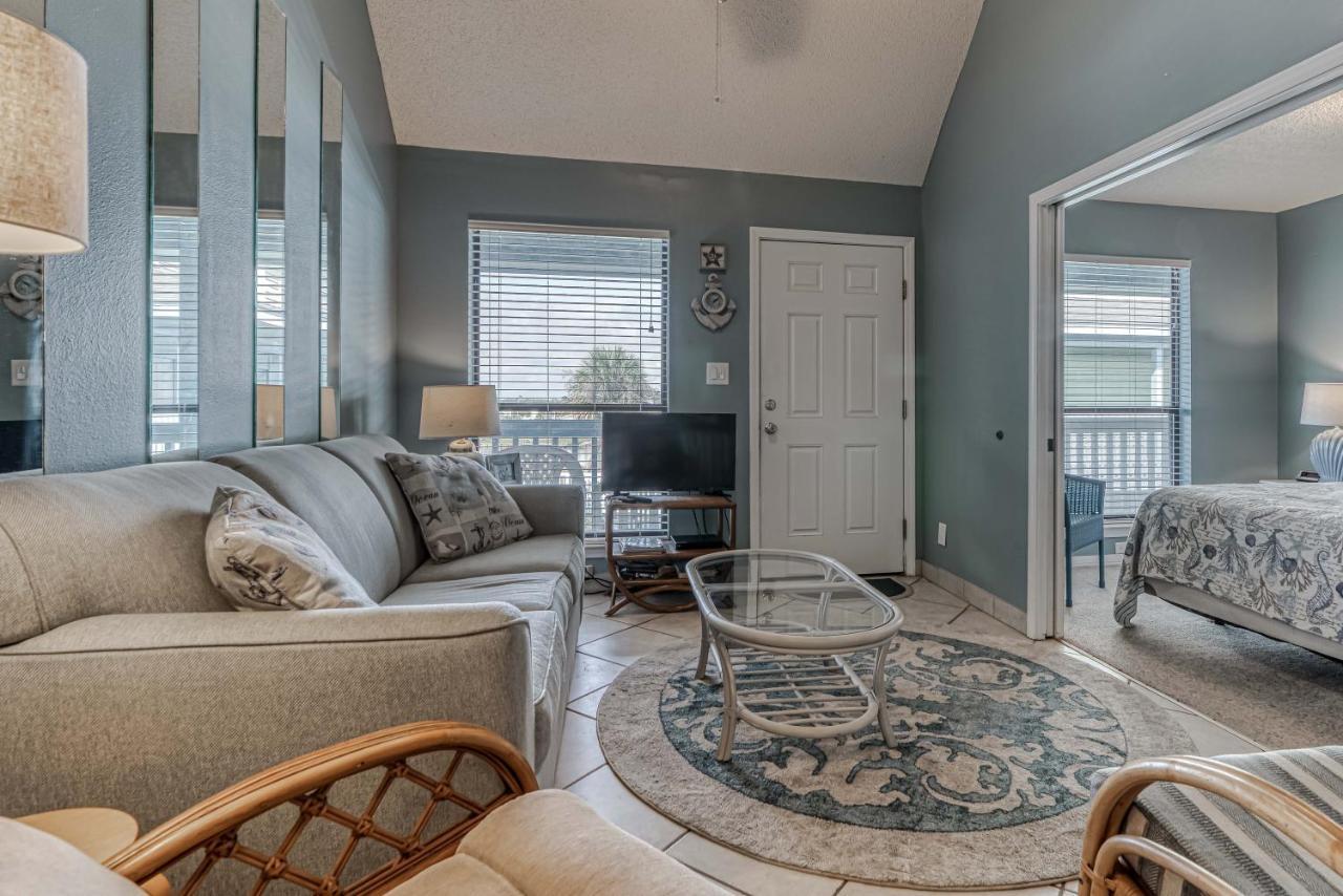 Apartamento The Cove Unit 217A Gulf Shores Exterior foto