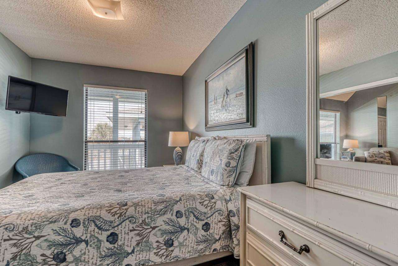 Apartamento The Cove Unit 217A Gulf Shores Exterior foto