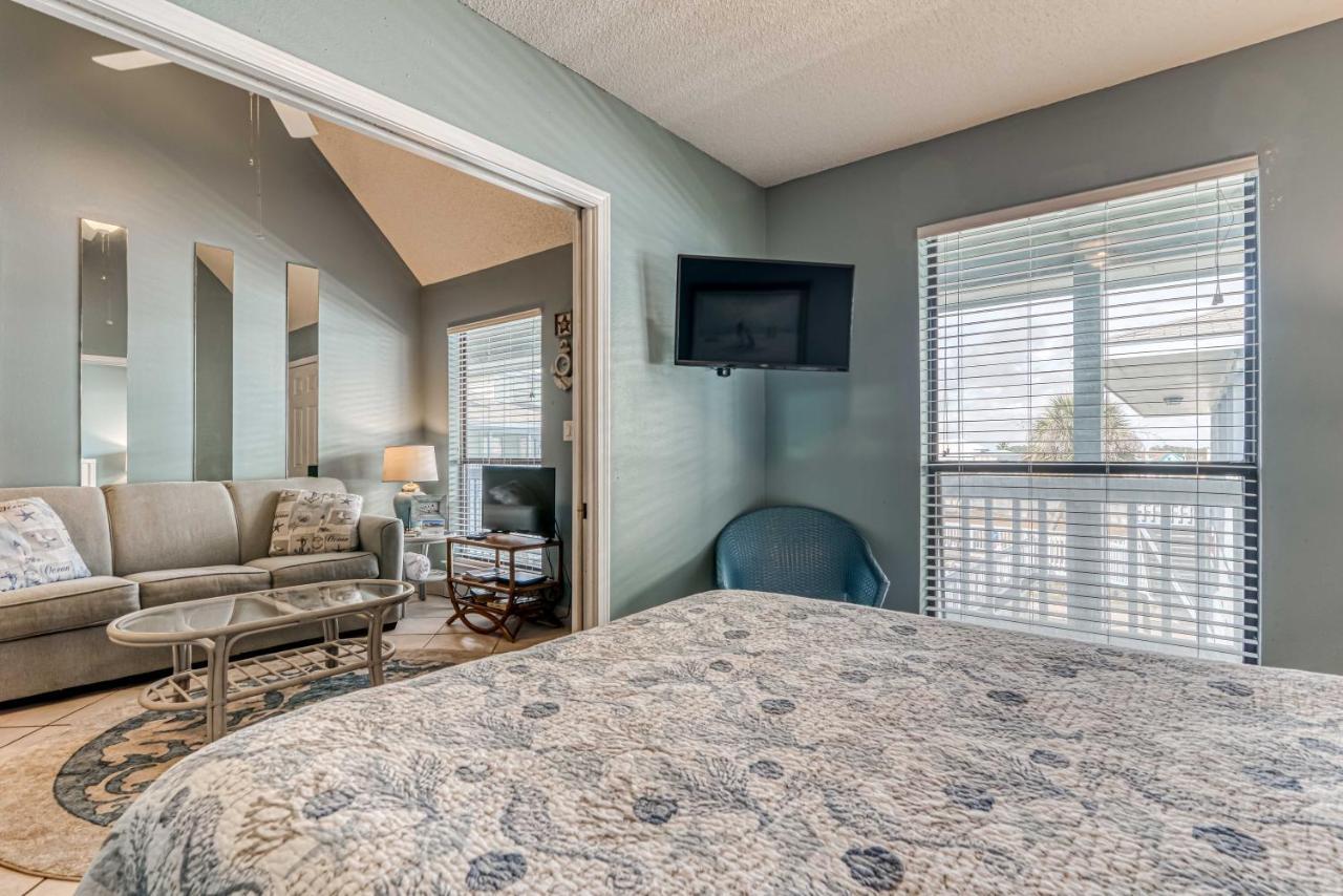 Apartamento The Cove Unit 217A Gulf Shores Exterior foto