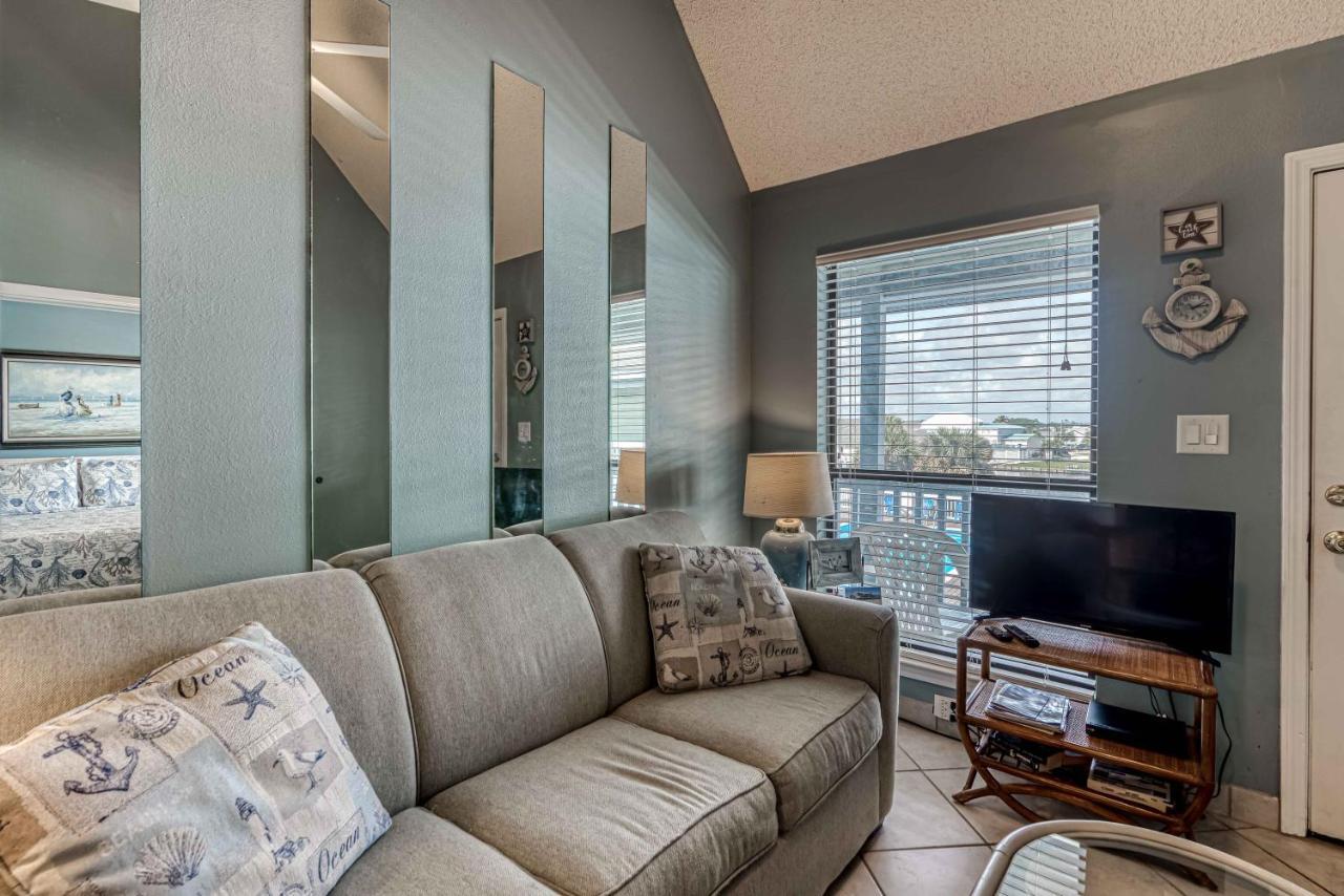 Apartamento The Cove Unit 217A Gulf Shores Exterior foto