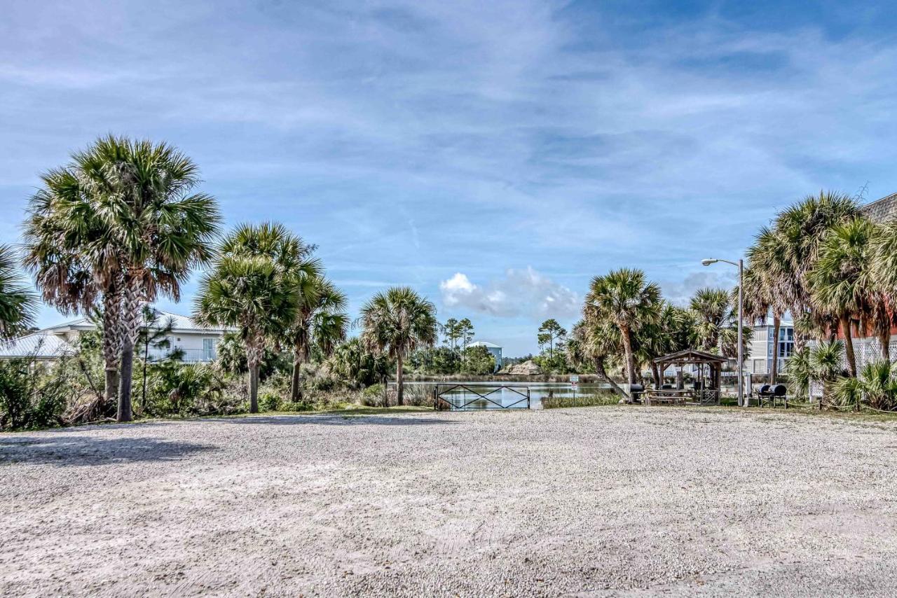 Apartamento The Cove Unit 217A Gulf Shores Exterior foto
